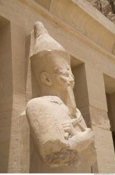 Hatshepsut Temple Photo Textures